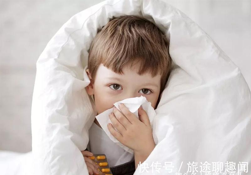 预防|秋冬换季小孩子如何预防流感？
