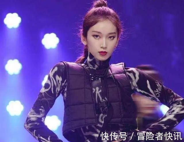 人气|青你2中有颜有实力的4位选手，许佳琪人气最高，喻言终于被看到
