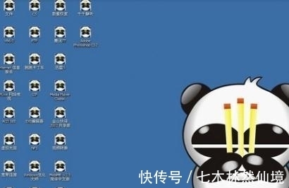 李俊|当年发明“熊猫烧香”病毒的“毒王”, 如今的生活是怎么样的呢?