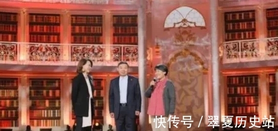 朗读者3|董卿《朗读者3》,开篇迎来重量级嘉宾杨院士,北斗导航缔造者!