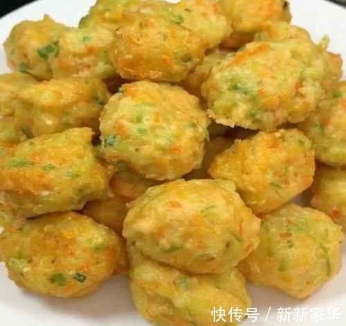 慈禧太后都喜欢吃的菜,还等什么,赶紧动手来做一做哦!