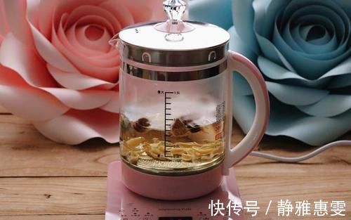 润肺祛痰|咳嗽总不好？80岁奶奶：3种食材一起煮，润肺祛痰，全家人不咳嗽