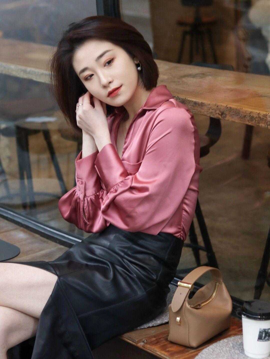 肤色 早春“三巨头”来了！想要走在时尚前线的小仙女们，千万别错过