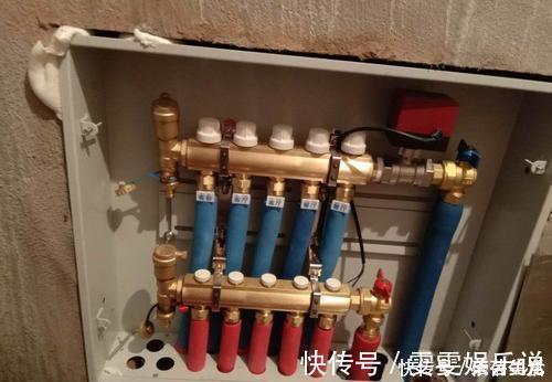 卫生间|卫生间水管万万要装这个东西,我家不懂没装,入住就知有多后悔了