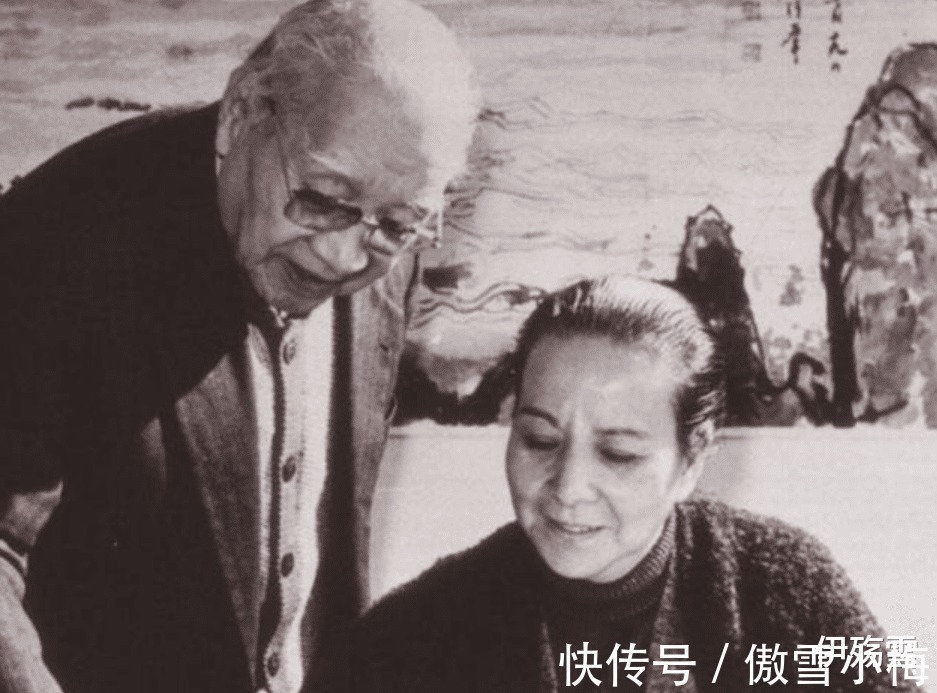 刘海粟@如何评价范曾著名画家刘海粟他品质不好,但是名气很大