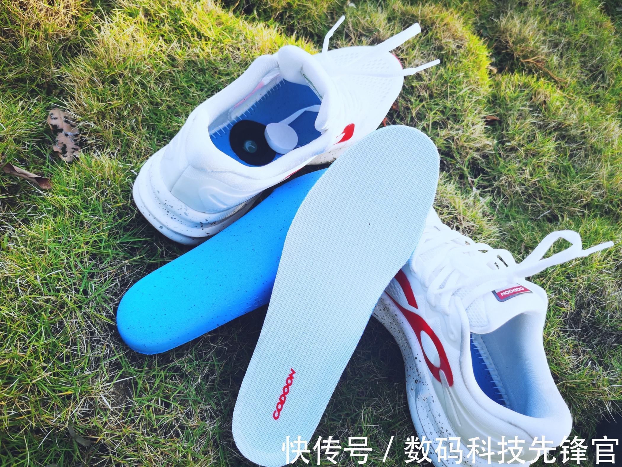 跑步 大胆尝试,咕咚逐日21K厚底跑鞋,加倍弹力爆发确实香