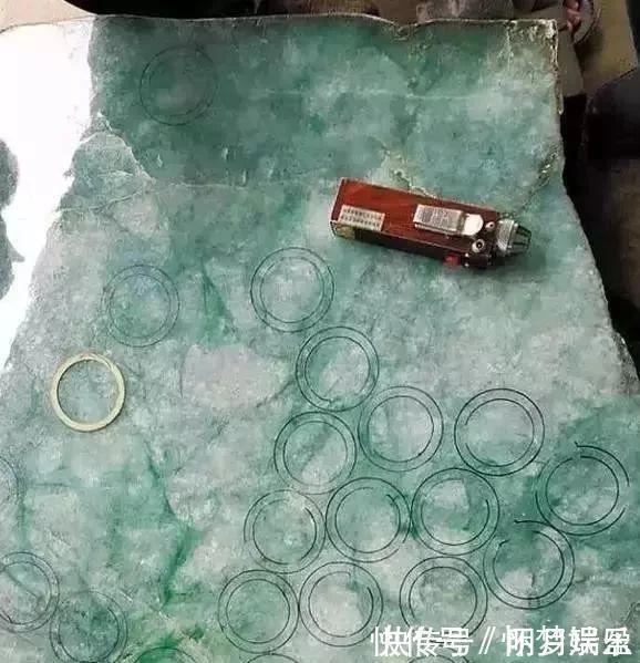 反射光 珠宝界的“黑”话,一出口就知道是个懂行的人!