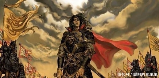 驰骋|王翦和儿子王贲一生驰骋沙场,那秦朝统一后王家后人如何了?