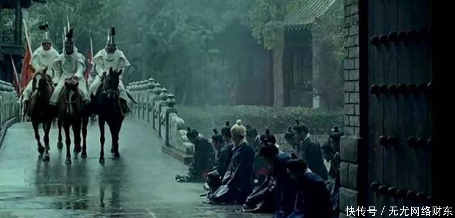 段子|“水太凉”、“头太痒”,这位诗坛盟主将气节玩成了段子