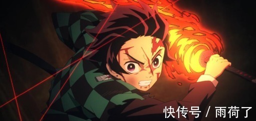 炭治郎|鬼灭之刃19集封神原因,除了火神神乐舞,还有亲情之间的羁绊