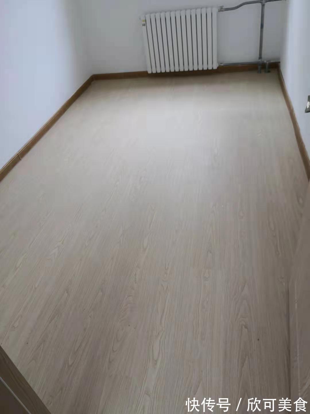 甲苯|安装强化地板多久能入住？有环保地板推荐吗？