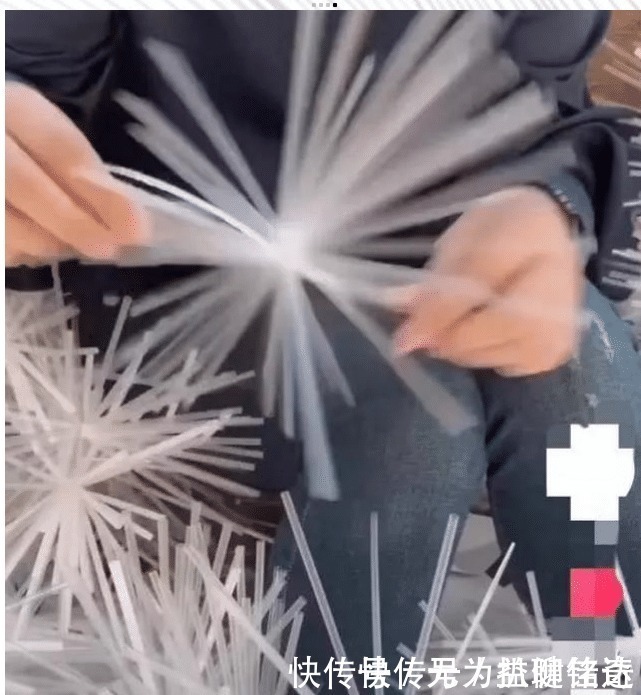 婚礼现场塞满“廉价塑料”遭嫌, 开灯后惊现“冰雪奇缘”幻境!