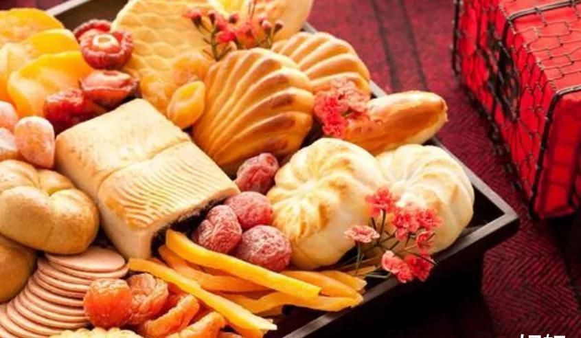 大卡|6种“易胖食物”，戒掉就能瘦10斤，戒不掉再胖20斤！