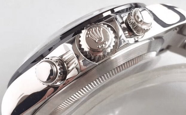 劳力士迪通拿复刻，数十个工厂在做，只有N厂的机芯厚度跟专柜一致！