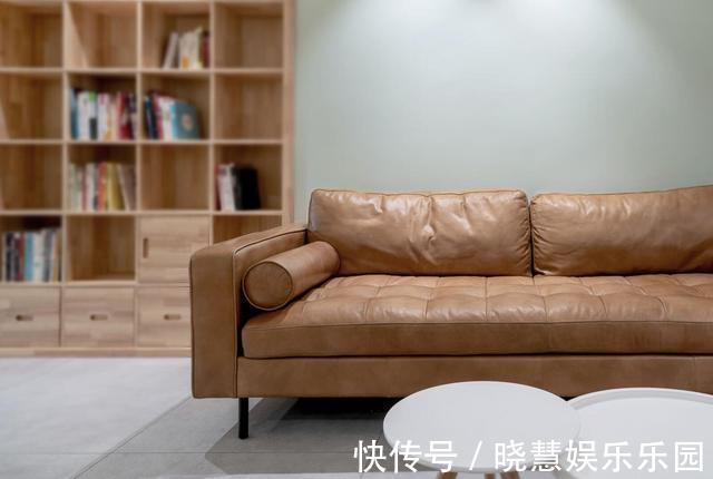 收纳|自己若不勤快,就学她家设计,全屋干净清爽,少了很多家务活