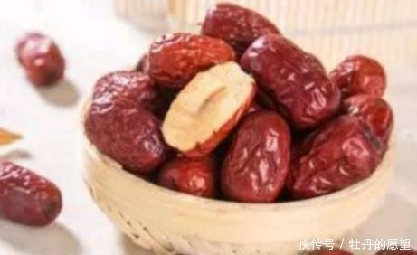 肠胃不好|3个时间段吃红枣,会起“反效果”,对身体健康危害大,早知早好