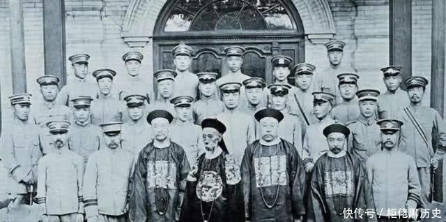 必亡|他是晚清的翘楚,临死前留下遗言:我死后大清必亡!10天后字字应验!