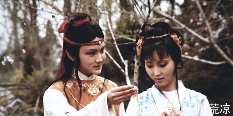 一个人|还泪之说为什么林黛玉只在贾宝玉一个人面前哭个没完!