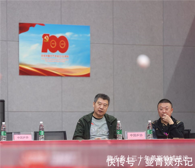 三人|李隼公开挽留刘诗雯!舍不得她退役,对她提出新任务,小枣回应了