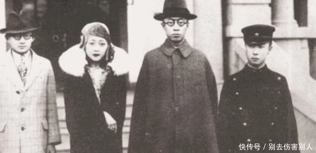 提出|领导问溥仪想做什么,他提出两个职业却都被拒绝,如今成热门