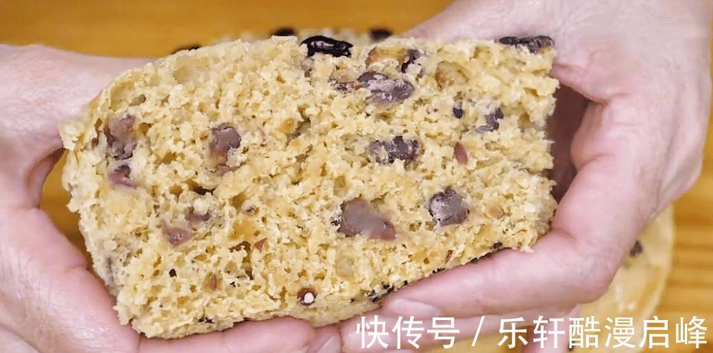 搅拌均匀|中秋来临,这8种“秋果”要多吃,家人团圆必备,降燥润肺两不误