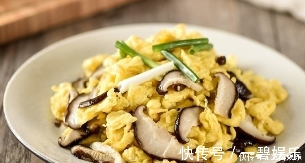氨基酸|香菇的最佳做法,好吃又营养,每天做一盘,家里小孩都多吃一碗饭
