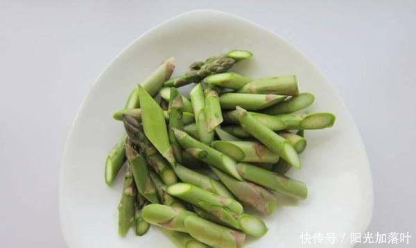 营养|这道菜是一种富含硒的蔬菜王,易炒,营养清爽,孩子们喜欢吃他