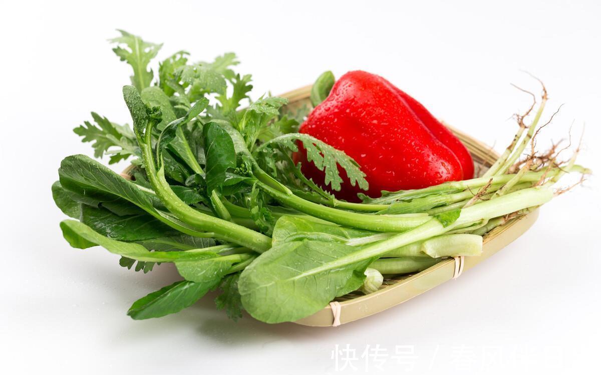 好吃|中伏过后,不管有钱没钱,记得吃这3种时令菜,营养好吃安稳度夏