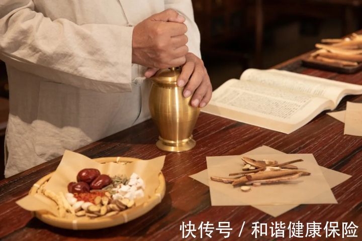 什么病看中医,什么病看西医,让你一目了然|和谐健康保险小课堂| 原发性痛经