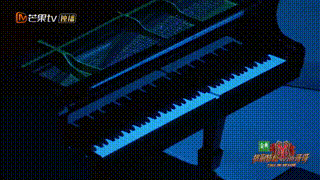 暴走的马赛克！《哥哥》连夜给李云迪打码，从毫无痕迹到逐渐暴躁…