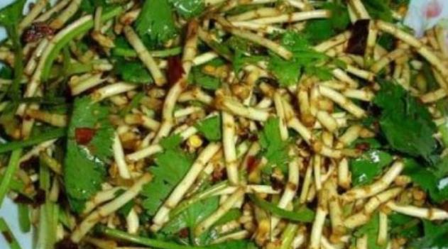 润肺|立夏后,要常吃的消炎菜,清肺润肺,提高免疫力,还能抗辐射