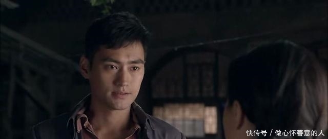 孙少平|矿难毁容后,回到大牙湾煤矿的孙少平,最终会娶惠英嫂吗?