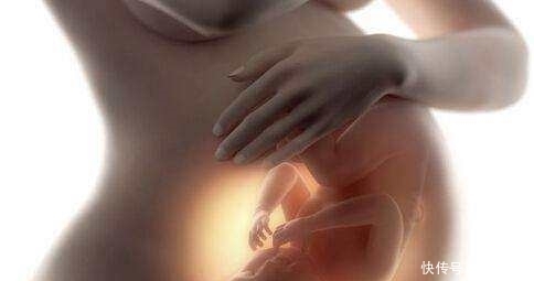 羊水里|怀胎十月,胎儿的排泄物都去哪了?看完不要想太多!