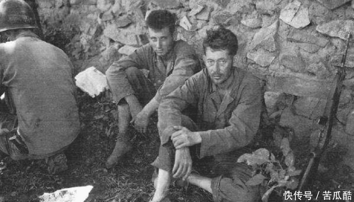 中国|美国当初为何急着与志愿军停战?哪怕晚一天,后果将“不堪设想”