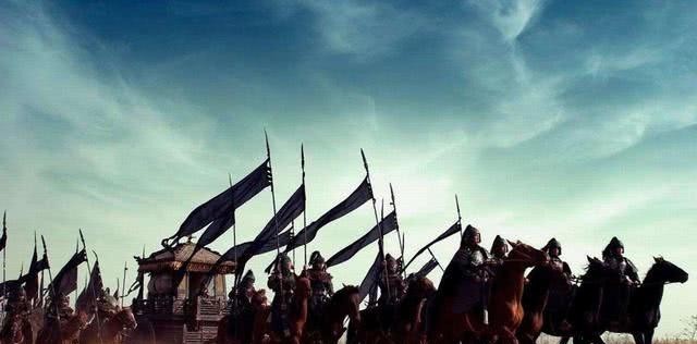 战胜|八百人如何战胜十万人?此人战神级指挥,打得孙权一生不敢进犯