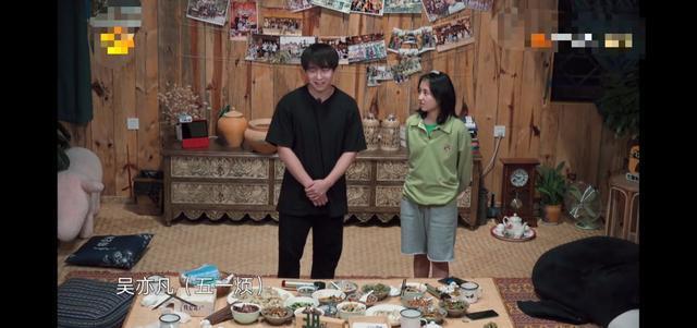 張紹剛|《向往4》終于請(qǐng)對(duì)了嘉賓全體動(dòng)員不尷尬,年齡代溝終于消失