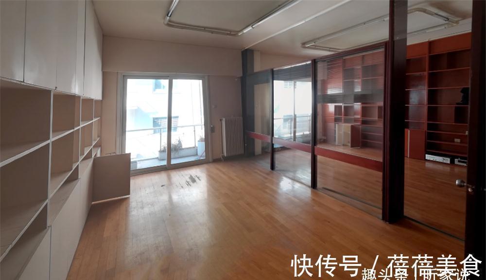 夫妻俩|发现一对70后夫妇的家:48㎡的古典装修很有味道,实在太会装饰了