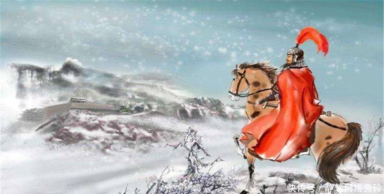 霍去病|飞将军李广之子连他都敢打,无奈此人的外甥有汉武帝当靠山