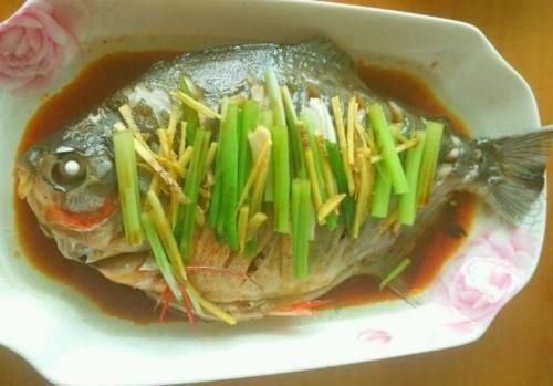 中国最受欢迎的五道蒸菜,清蒸鱼上榜,第四道老人和小孩要多吃