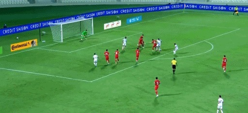 阿曼|国足遭暴击!从1-0到1-1战平阿曼!武磊屡失良机,李铁换人遭质疑