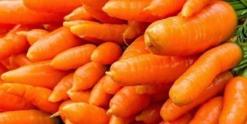 菠菜|胡萝卜和此物一起煮，失眠好了，视力好了，有助血管畅通