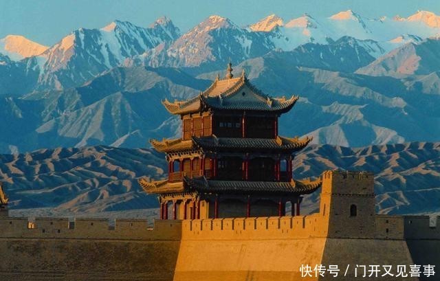 黄山|中国的大江南北，你最喜欢哪一个省市，看看这些风景是否在其中