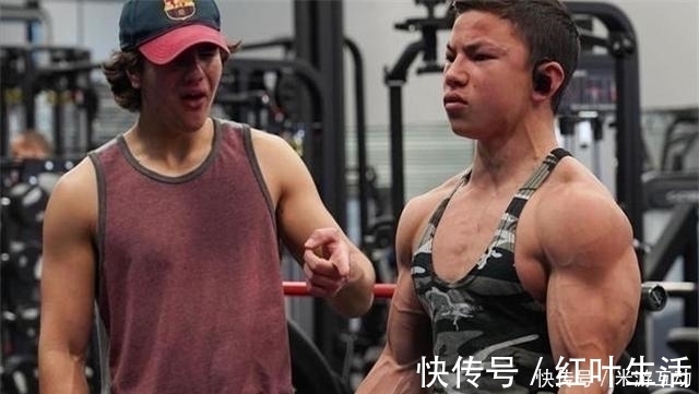 健身|多数健身爱好者,常年运动过度,网友难怪练得不咋地