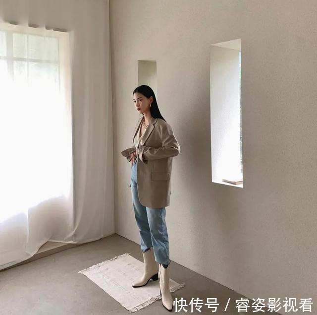 穆勒|今秋第一双鞋,跪求你穿这4双,太好看了