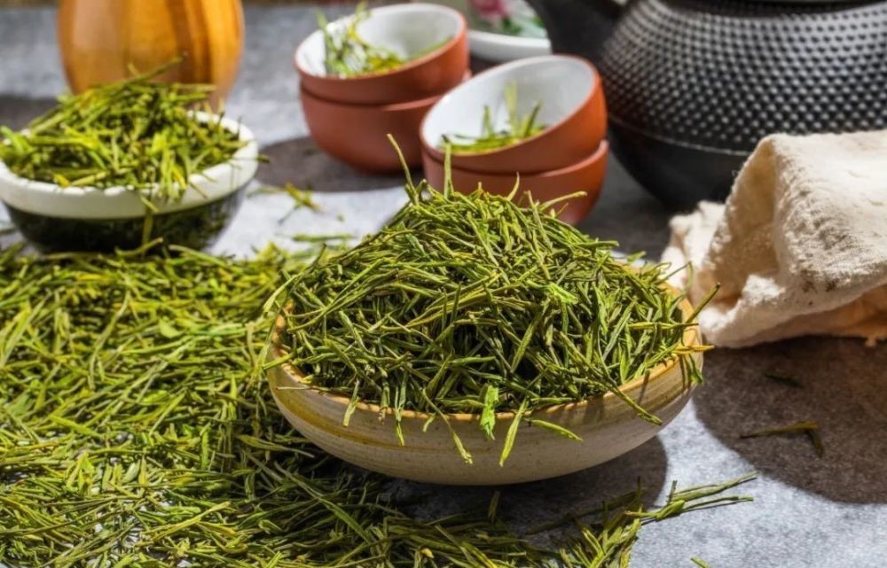 溶解度|不懂细节,泡不出茶叶真滋味