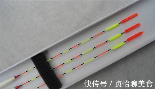 野钓浮漂的选用和调漂原则,能否连竿上鱼,跟调漂关系很大!