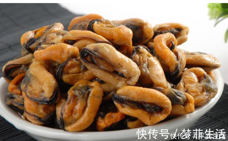 生蚝|听名字误以为是蔬菜,被称“海中鸡蛋”,比鱼虾营养,比生蚝鲜美