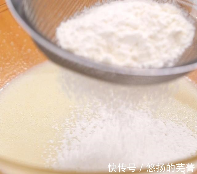 牛轧系新晋网红!闭眼都能学会,零添加超好吃,待客送礼有面子!