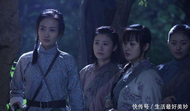 思潮|电视剧《桐柏英雄》将原小说改成了间谍版,反映了何种社会思潮