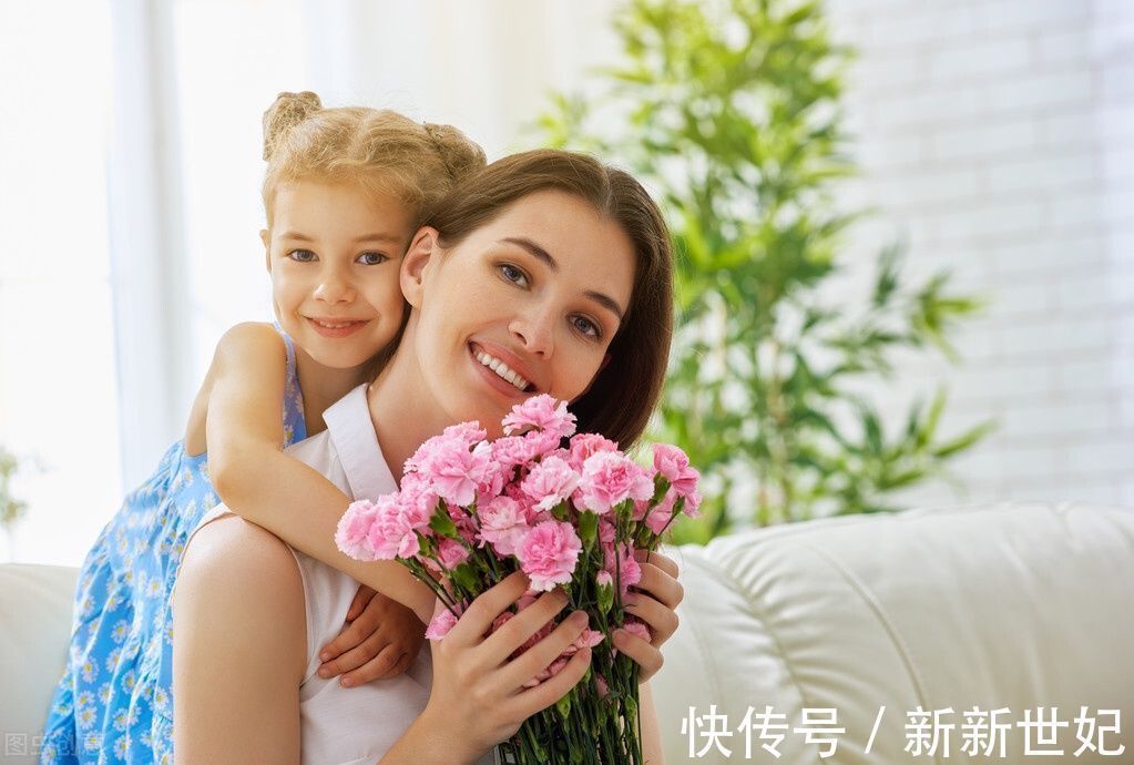 生男生女|为什么有些家庭一直生儿子,有些家庭一直生女儿?